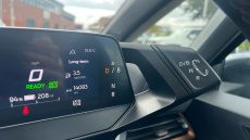 CUPRA Born 150kW V1 58kWh 5dr Auto Electric Hatchback